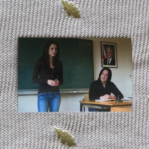 Večery s upíry